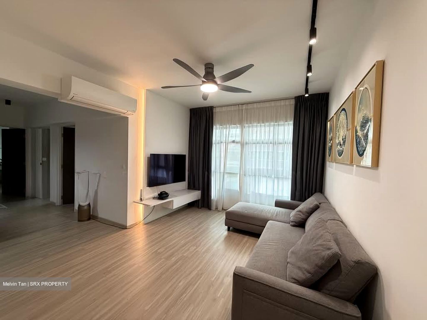 Blk 365C Hougang Meadow (Hougang), HDB 4 Rooms #588417251